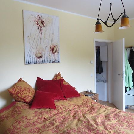 Dorothee V6W5 Apartment Dierhagen Ngoại thất bức ảnh