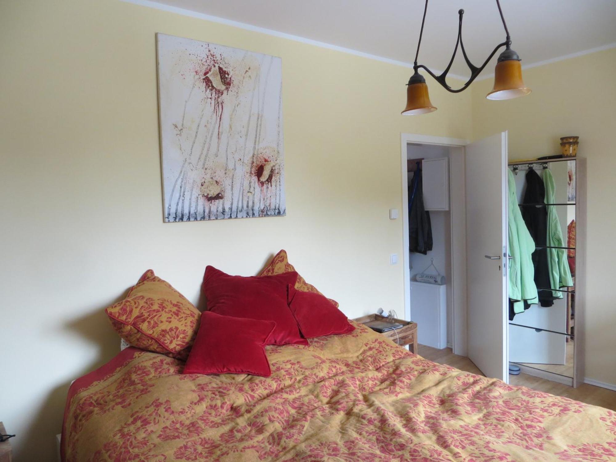 Dorothee V6W5 Apartment Dierhagen Ngoại thất bức ảnh