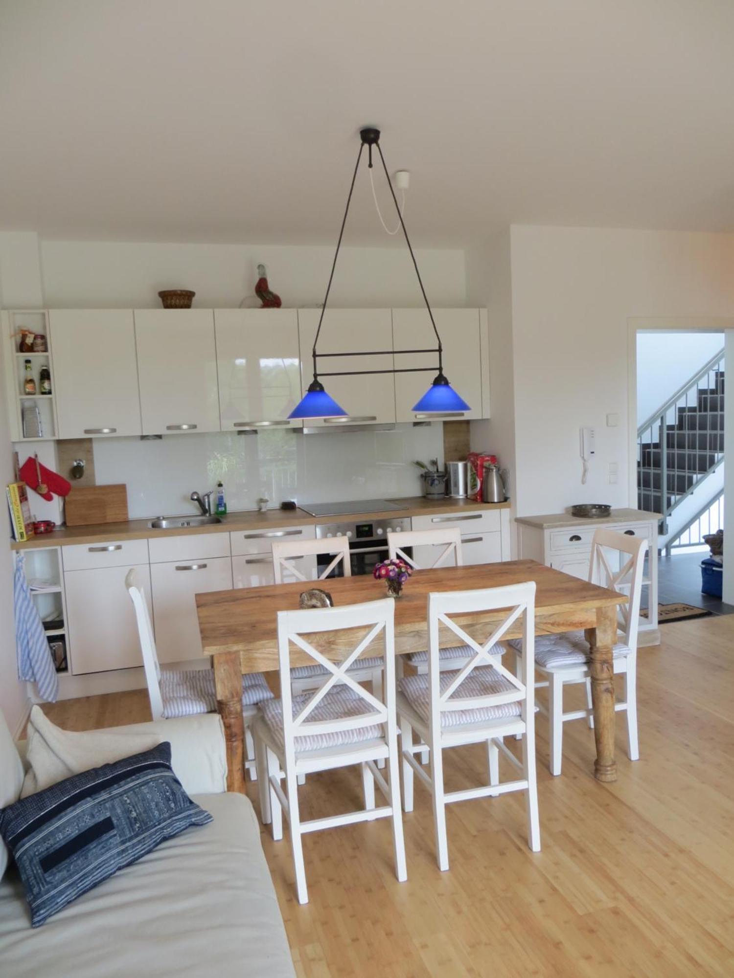 Dorothee V6W5 Apartment Dierhagen Ngoại thất bức ảnh